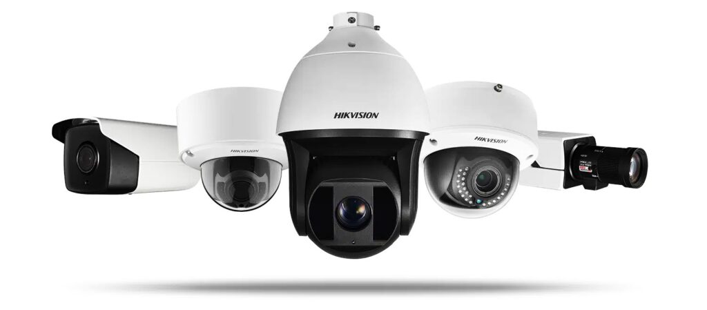 cctv cameras